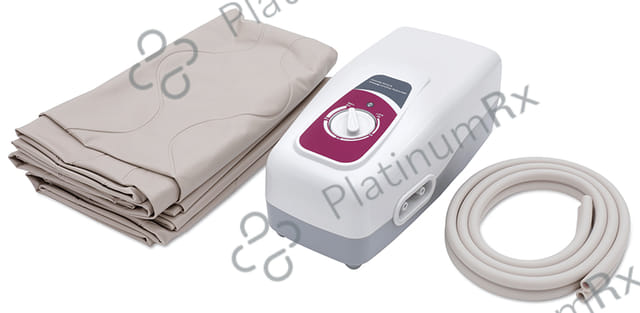 Romsons GS 9003 Sorenil Bed Sore Prevention System