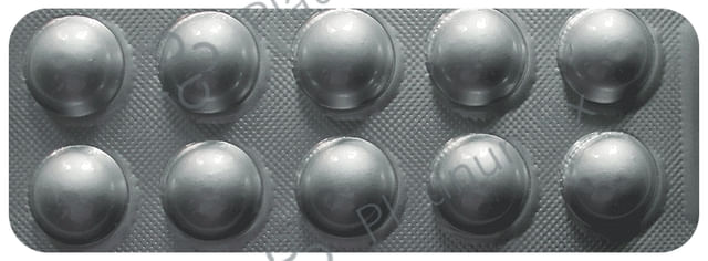 Etarcoxia MR Tablet 10s
