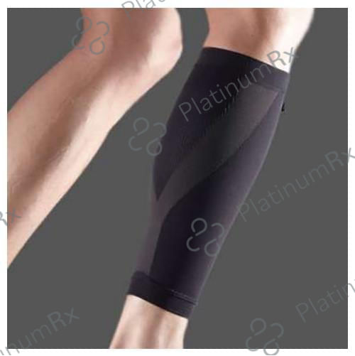 LP #270Z Calf Compression Sleeve Single XL