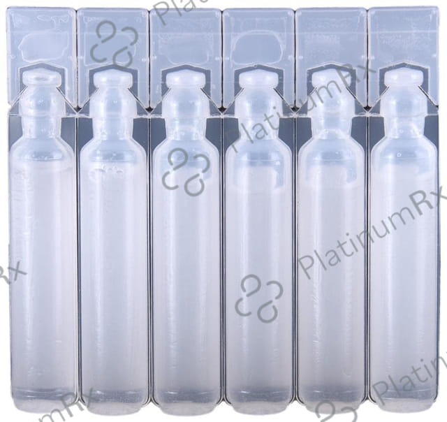 Procillus Suspension 5ml