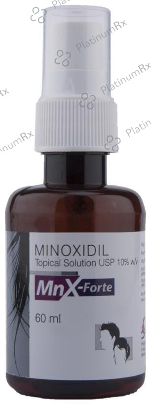 MNX-Forte Solution