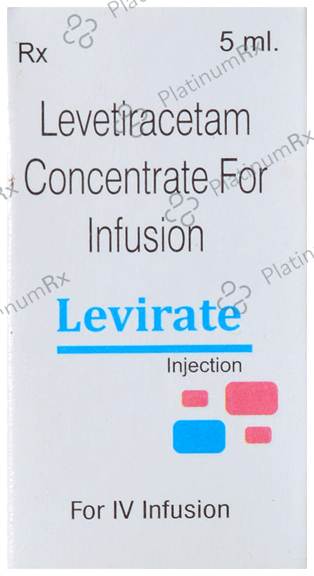 Levirate Injection 5ml