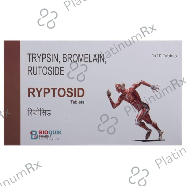 Ryptosid Tablet