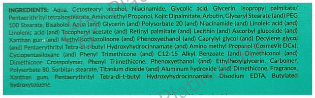 Melalumin Ultra Depigmenting Cream 20gm