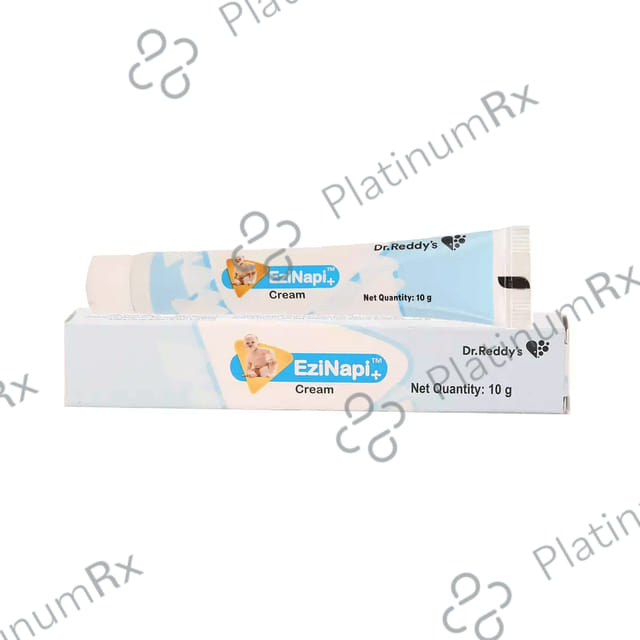 Ezinapi Plus Cream 10gm