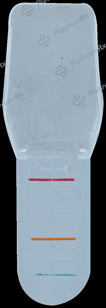 Bro-Zedex LS 0.5 Expectorant Raspberry