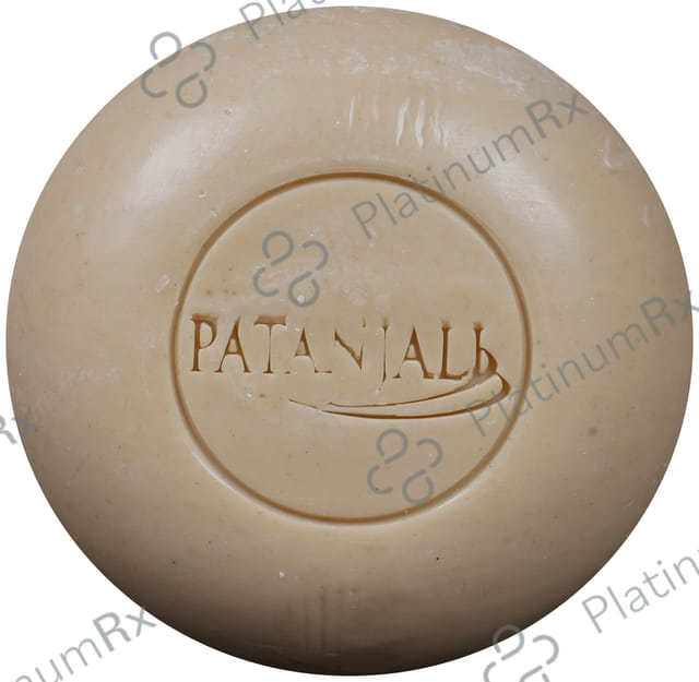 Patanjali Ayurveda Multani Mitti Body Cleanser