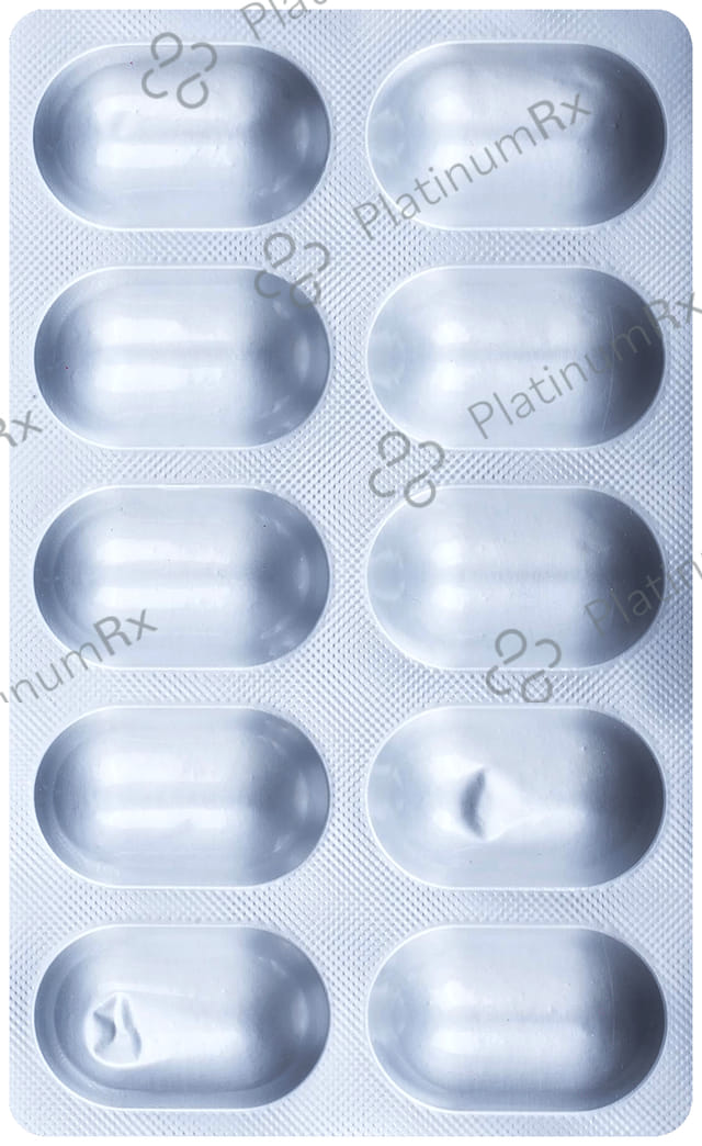 Totrenol Tablet