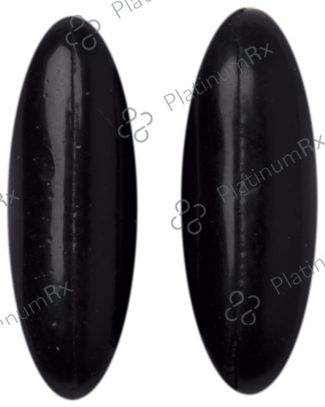 Mecgla Capsule 10s