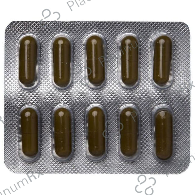 Zonimid 50mg Capsule 10s