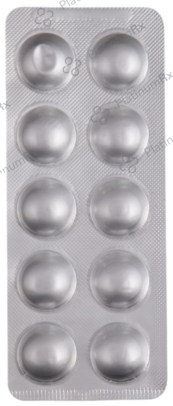 Nimica 100mg DT Tablet 10s
