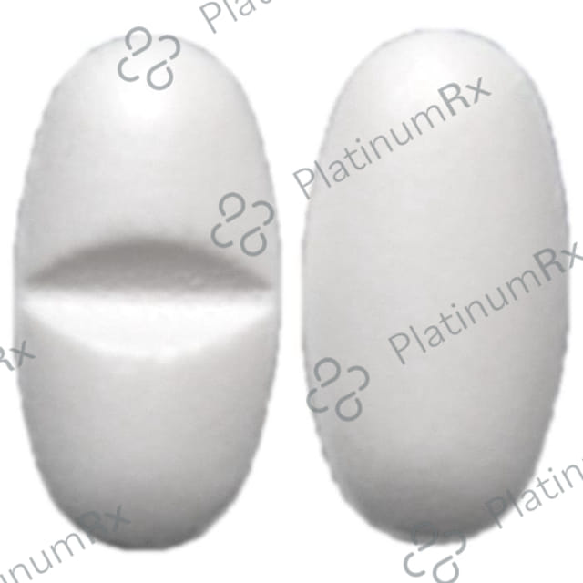 Olmetor 40mg Tablet 10s