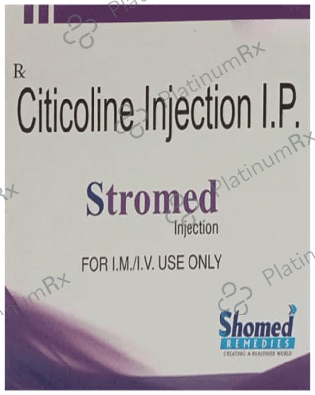 Stromed Injection 2 ml