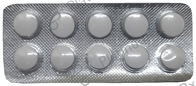 Pregafem SR 200 Tablet
