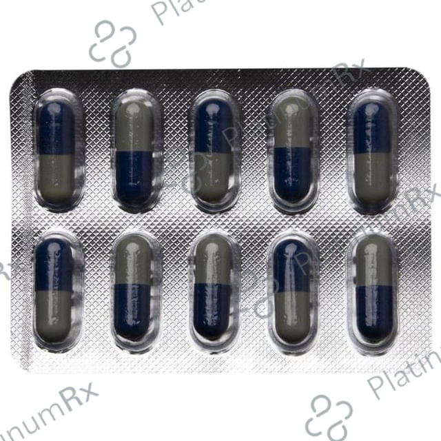 Amyclox-LB Capsule