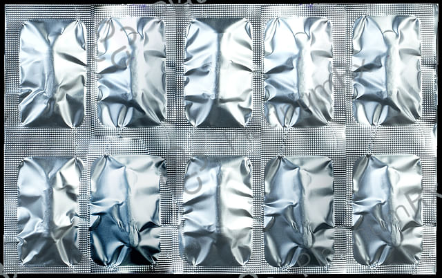 Atorva Asp 75/10mg Capsule 10s