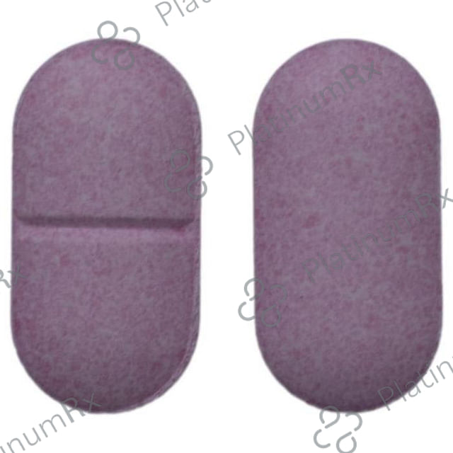 Hifenac P 100/325mg Tablet 15s