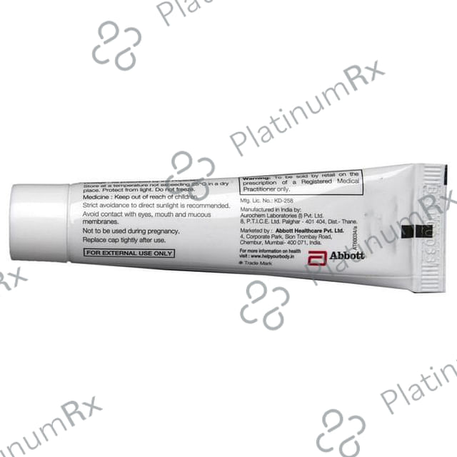 Melalite XL Cream 15gm