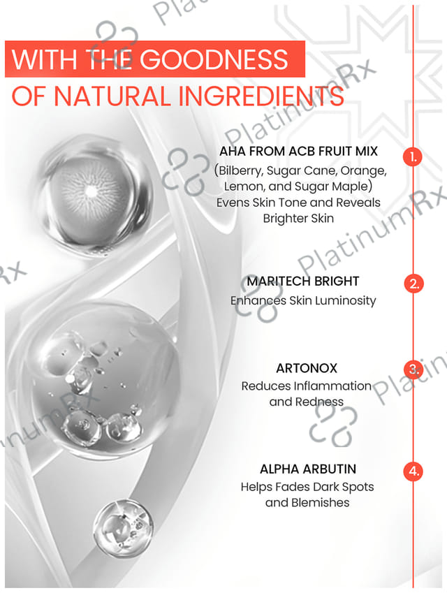 Novilite Cream 15gm
