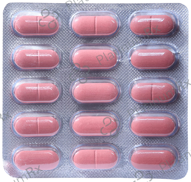 Calcidizire Tablet 15s