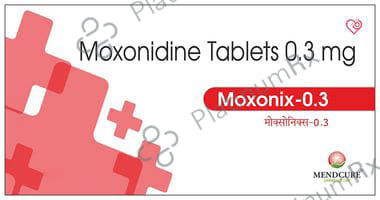 Moxonix 0.3 Tablet