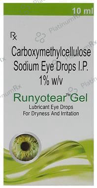 Runyotear Gel