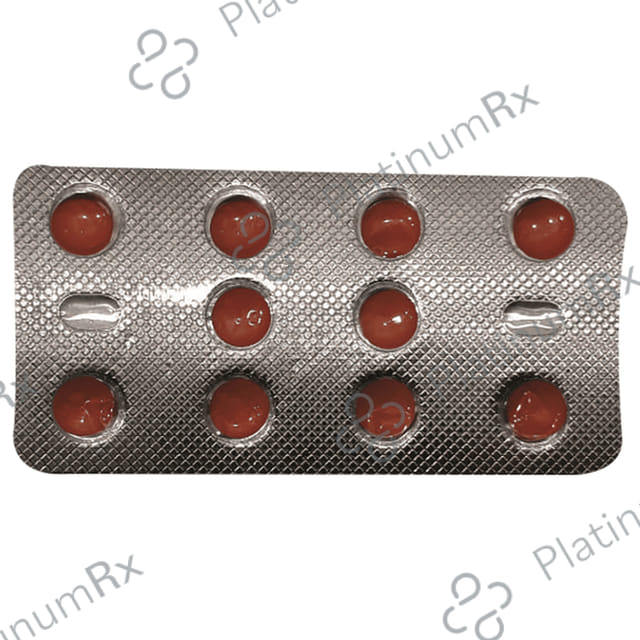 Etiprix 0.5mg Tablet 10s