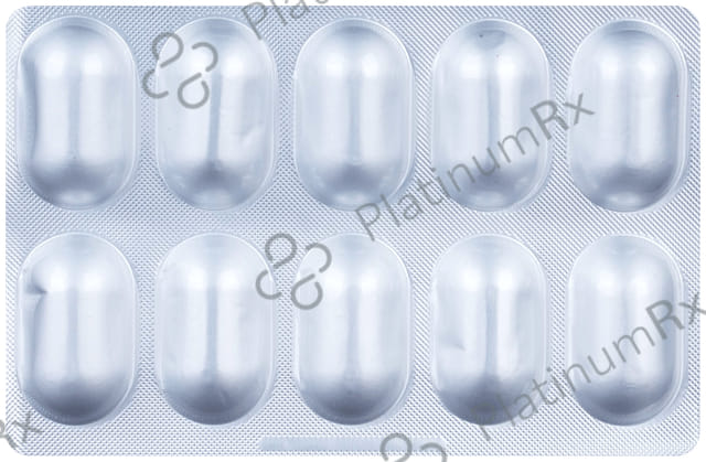 Celin R Capsule 10s