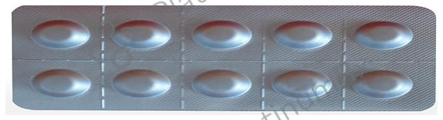 Pregarange-NT 75mg/10mg Tablet