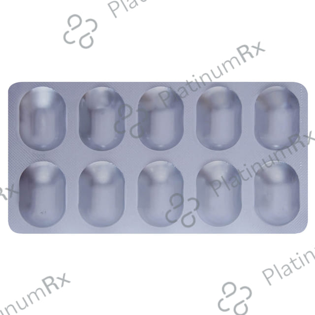 Sugamet V 0.3 Tablet