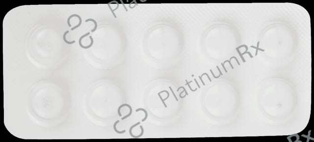 Sitacip 50mg Tablet 10s