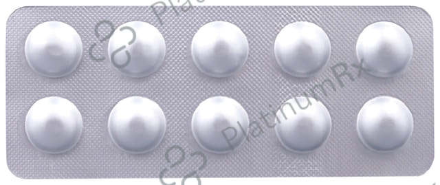 Esopraid 20mg Tablet 10s