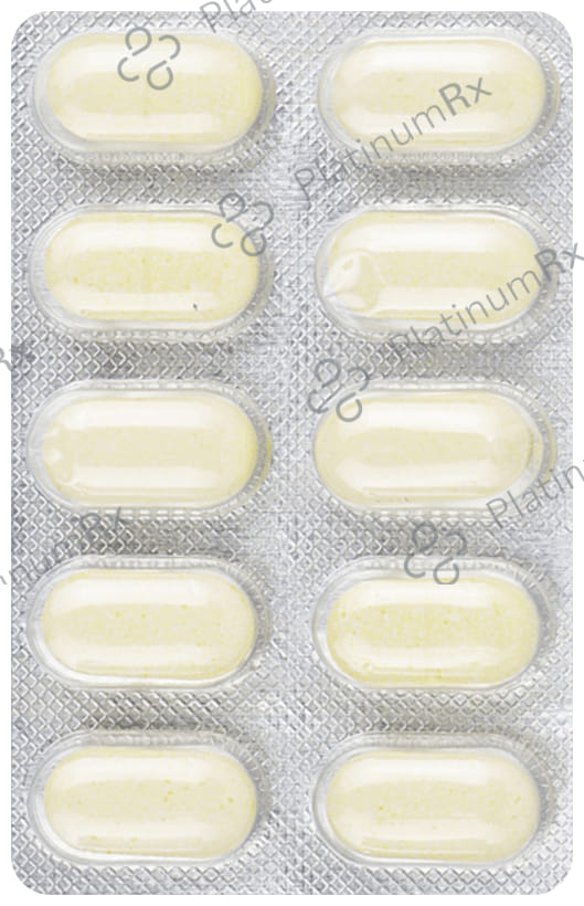 Diclowin Plus MR Tablet 10s