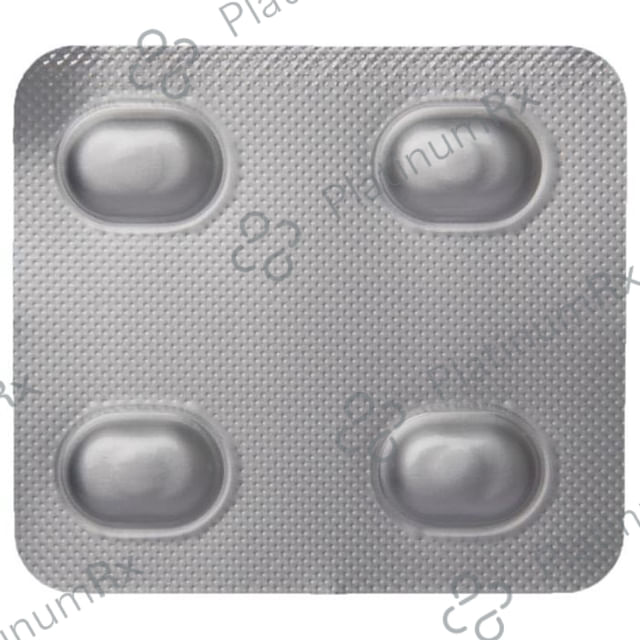 Resodim 15mg Tablet 4s