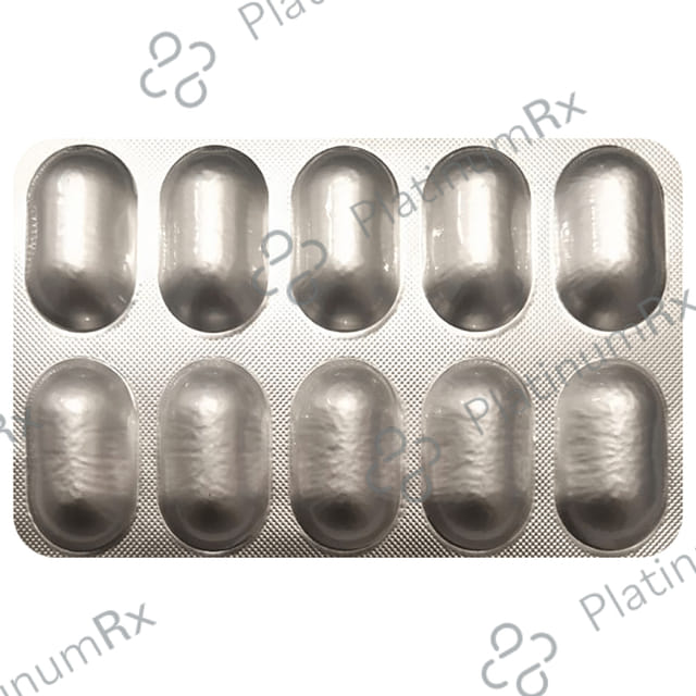 Rabgio-IT Capsule SR