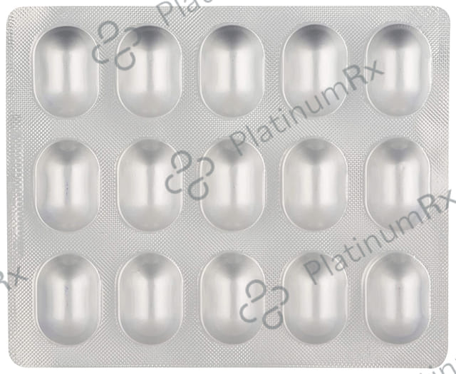 Temsan 80mg Tablet 15s