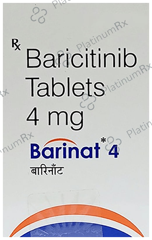 Barinat 4 Tablet