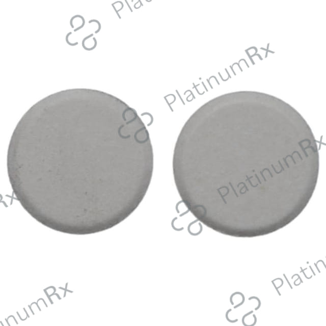 Telpres 80mg Tablet 10s