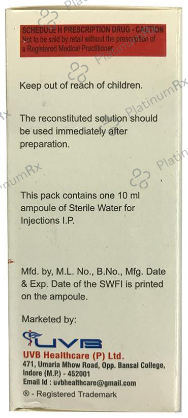 Sultapro 1.5gm Injection