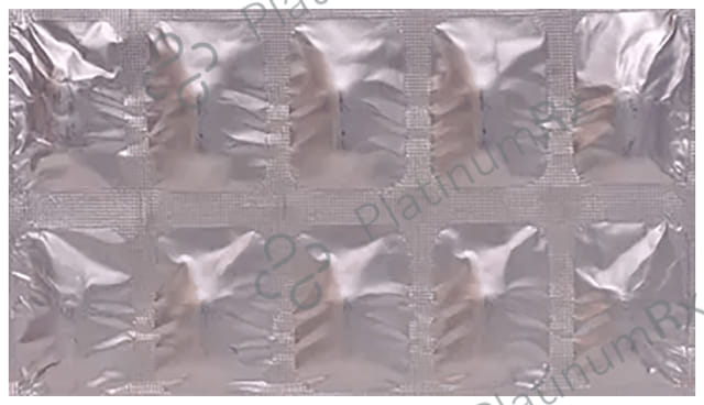 Cedon Plus 200 mg/200 mg Tablet