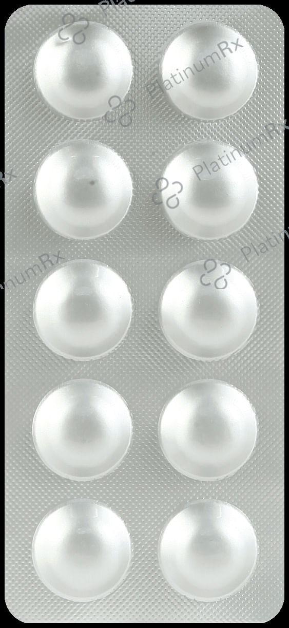 Preganerve M 1500mcg/75mg Tablet SR