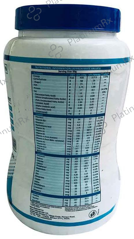 Proclair Powder