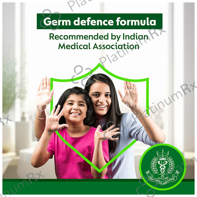 Dettol Original Liquid Handwash 200ml