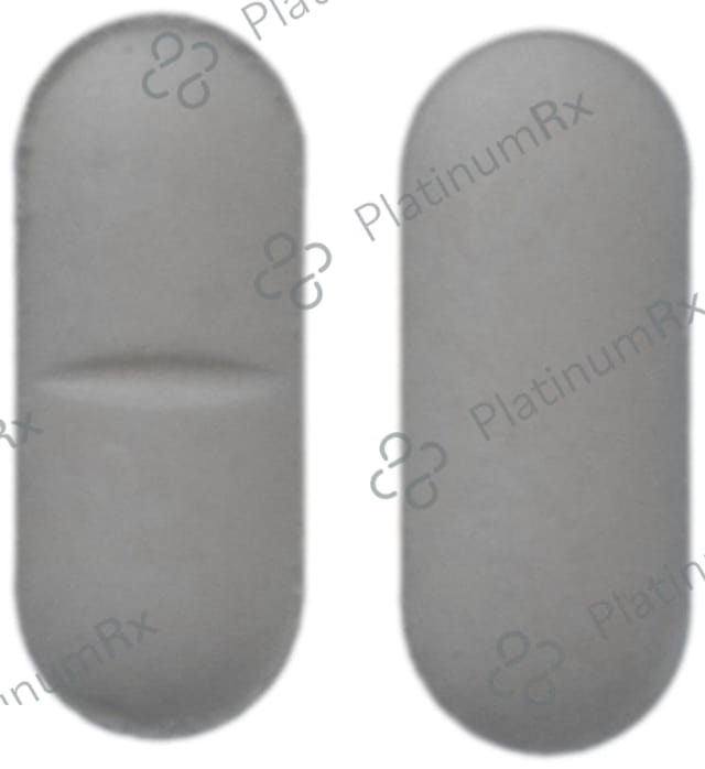 Glycinorm OD MR 30mg Tablet 10s