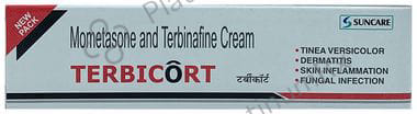 Terbicort Cream