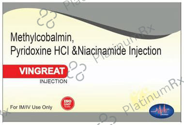 Vingreat Injection