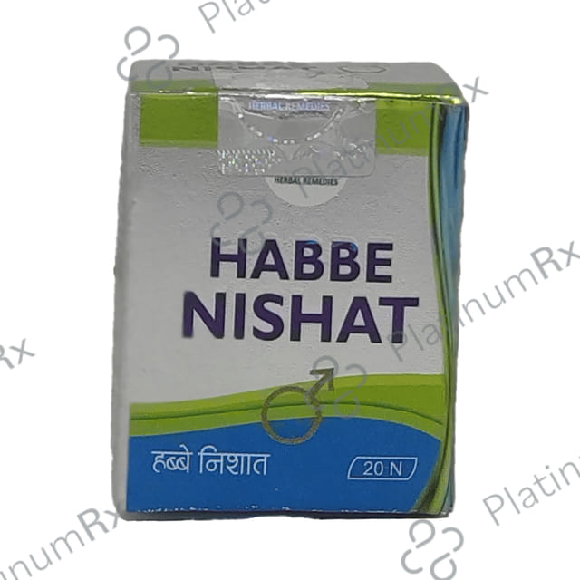Cure Herbal Remedies Habbe Nishat