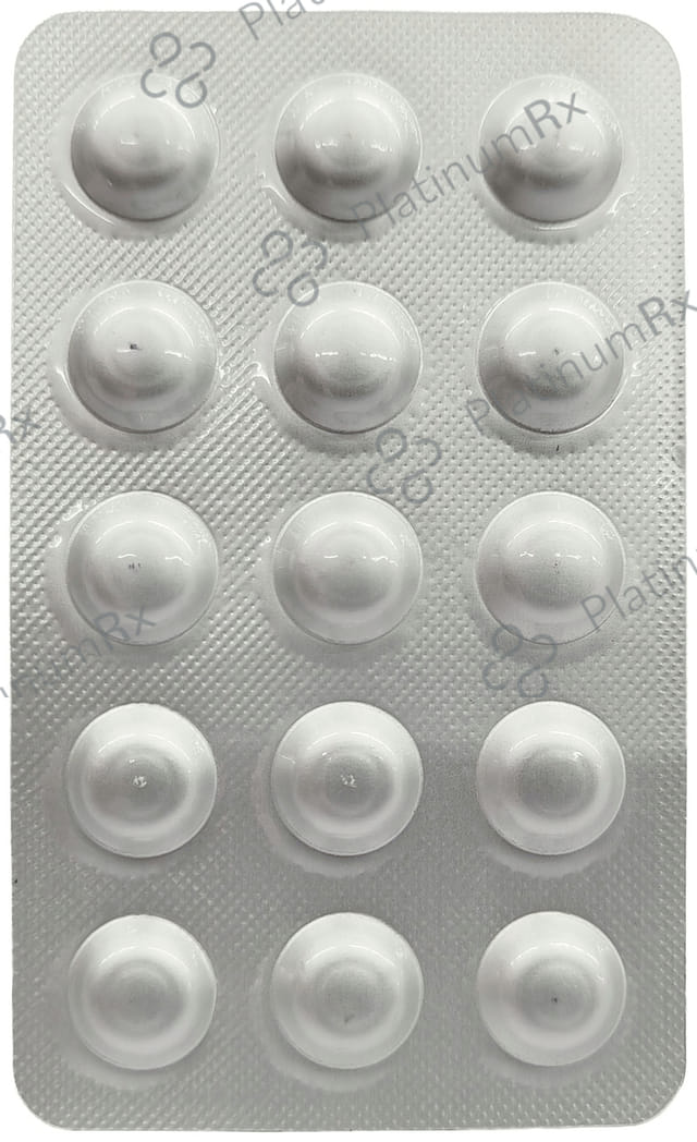 Statix 40mg Tablet 15s