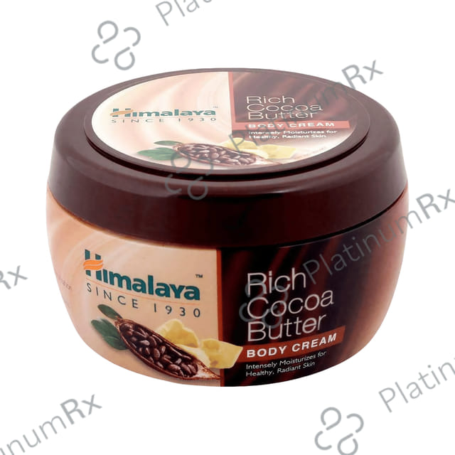 Himalaya Rich Cocoa Butter Body Cream