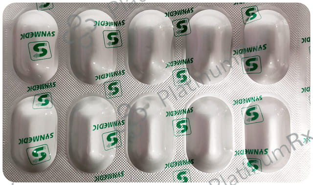 Eszol Plus 40mg Tablet 10s